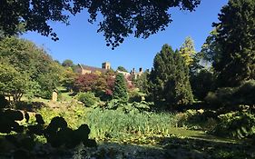 Burrswood Groombridge